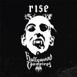 HOLLYWOOD VAMPIRES - RISE (JEWELCASE) (CD) Online