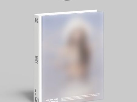 (G)I-DLE - 2 (1 VER.) (CD) Supply