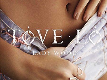 LO, TOVE - LADY WOOD (CD) For Discount