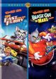 TOM & JERRY: THE FAST & THE FURRY BLAST - DVD-DOUBLE FEAUTRE Online