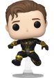 SPIDER-MAN #1073 (UNMASKED) - FUNKO POP!-EXCLUSIVE on Sale