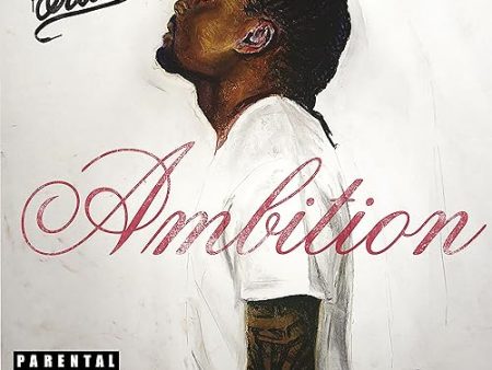 WALE - AMBITION (VINYL) For Sale