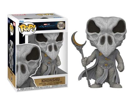 MOON KNIGHT: KHONSHU #1049 - FUNKO POP! For Cheap