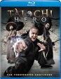 TAI CHI HERO [BLU-RAY]^TAI CHI HERO Supply