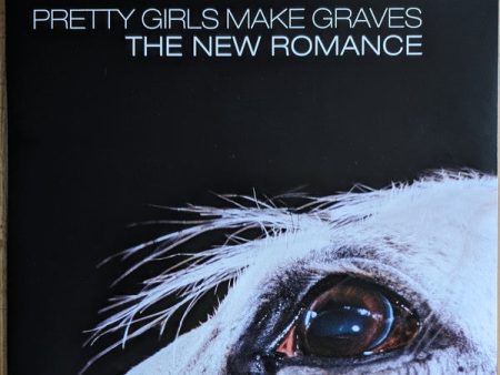 PRETTY GIRLS MAKE GRAVES - THE NEW ROMANCE Online now