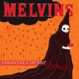 MELVINS - TARANTULA HEART (CD) Online Hot Sale