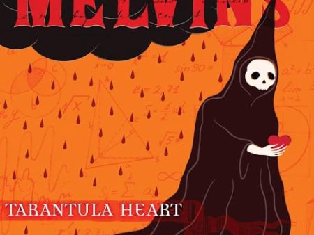 MELVINS - TARANTULA HEART (CD) Online Hot Sale