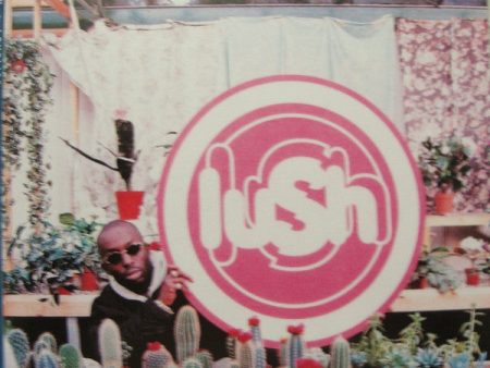 LUSH - LOVELIFE (CD) Cheap