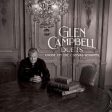 GLEN CAMPBELL - GLEN CAMPBELL DUETS: GHOST ON THE CANVAS SESSIONS (CD) Discount