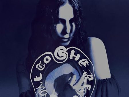 CHELSEA WOLFE - SHE REACHES OUT TO SHE REACHES OUT TO SHE (CD) on Sale