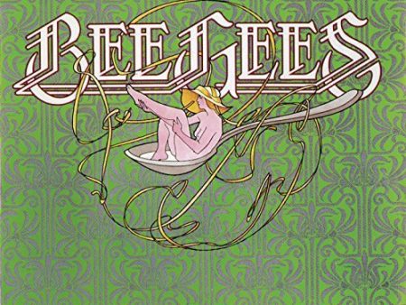 BEE GEES - MAIN COURSE Online Hot Sale