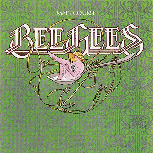 BEE GEES - MAIN COURSE Online Hot Sale