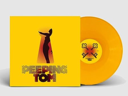 PEEPING TOM - PEEPING TOM (VINYL) Supply