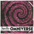 SUN RA AND HIS ARKESTRA* - OMNIVERSE on Sale