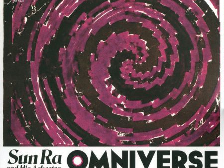 SUN RA AND HIS ARKESTRA* - OMNIVERSE on Sale