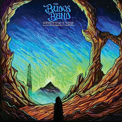 THE BUDOS BAND - FRONTIER S EDGE (CD) Online Hot Sale