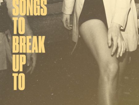 WILD RIVERS - SONGS TO BREAK UP TO Online Sale