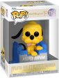 DISNEY WORLD 50: PLUTO ON THE PEOPLEMOVER #1164 - FUNKO POP! For Sale