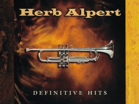 ALPERT, HERB - DEFINITIVE HITS (CD) Online Sale