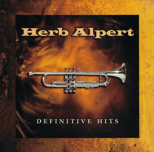 ALPERT, HERB - DEFINITIVE HITS (CD) Online Sale