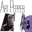 ART PEPPER - STARDUST (CD) on Sale