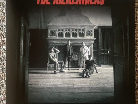 THE MENZINGERS - SOME OF IT WAS TRUE Discount