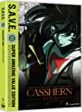 CASSHERN SINS (ANIME) - DVD-COMPLETE SERIES (S.A.V.E) Online Hot Sale