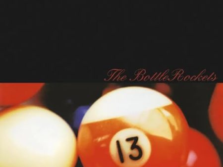 BOTTLE ROCKETS, THE - THE BROOKLYN SIDE (30TH ANNIVERSARY, ALL-ANALOG, EXPANDED) (FLAME ORANGE VINYL) - 2LP, FLAME ORANGE VINYL - RSD 2024 For Discount