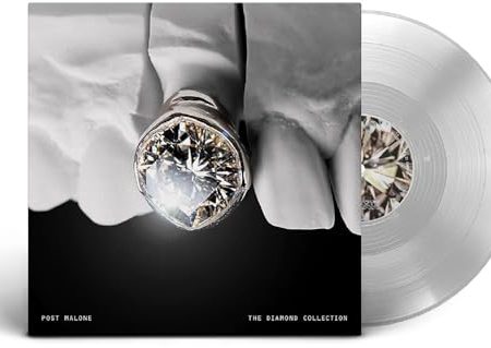 POST MALONE - THE DIAMOND COLLECTION (VINYL) Supply