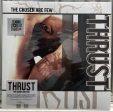 THRUST (5) - THE CHOSEN ARE FEW For Cheap