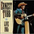 TUBB, ERNEST - LIVE 1965 For Sale