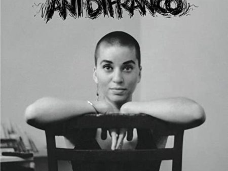 ANI DIFRANCO (2LP) [VINYL] Cheap