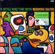 REIGNING SOUND - A LITTLE MORE TIME WITH on Sale