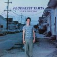 ALEX CHILTON - FEUDALIST TARTS (VINYL) Online Sale