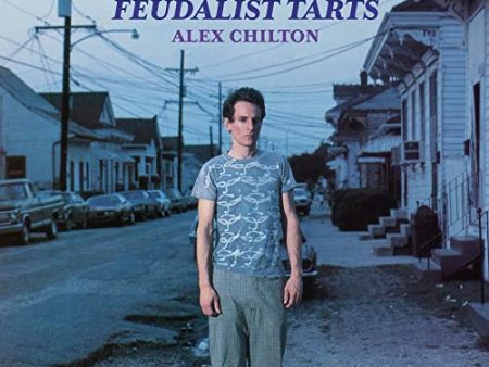 ALEX CHILTON - FEUDALIST TARTS (VINYL) Online Sale