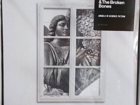 ST. PAUL & THE BROKEN BONES - ANGELS IN SCIENCE FICTION on Sale