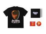 THE WEEKND - DAWN FM ACCEPT YOUR FATE TEE BOX SET [SIZE XL] [AMAZON EXCLUSIVE] (CD) Online Hot Sale