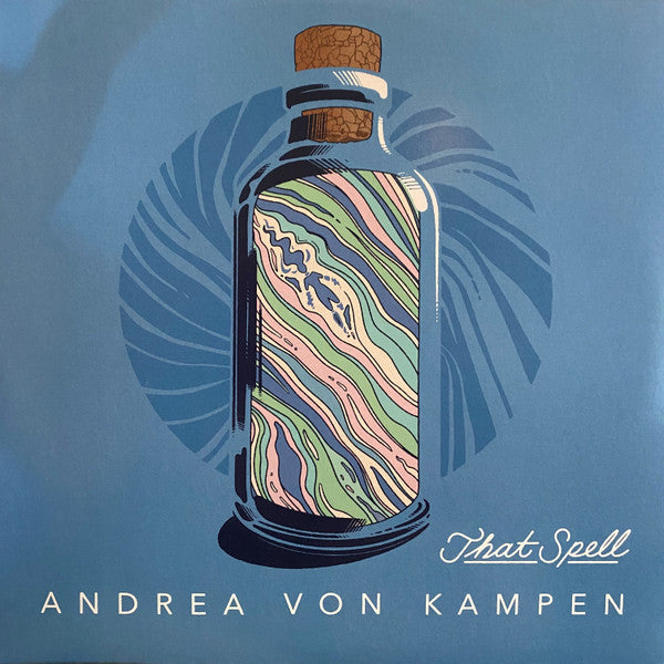 ANDREA VON KAMPEN - THAT SPELL Fashion