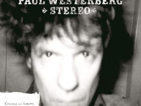 PAUL WESTERBERG & GRANDPABOY - STEREO   MONO (VINYL) Cheap