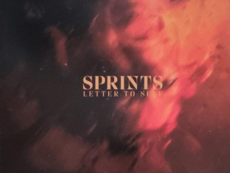 SPRINTS - LETTER TO SELF Sale