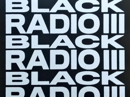 ROBERT GLASPER - BLACK RADIO III Online now