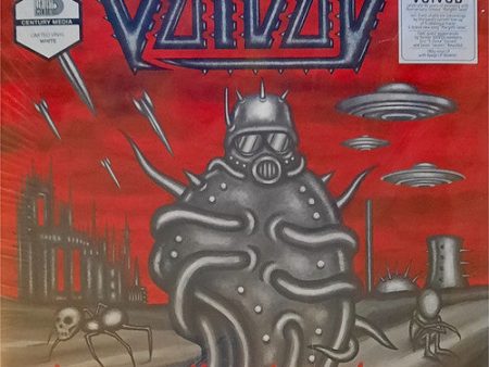 VOIVOD* - MORGöTH TALES For Cheap