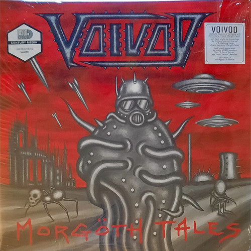 VOIVOD* - MORGöTH TALES For Cheap