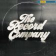 THE RECORD COMPANY - THE 4TH ALBUM (VINYL) Cheap