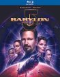 BABYLON 5 - BLU-ROAD HOME Sale