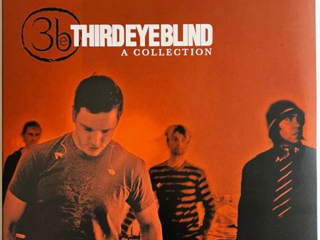 THIRD EYE BLIND - A COLLECTION Supply