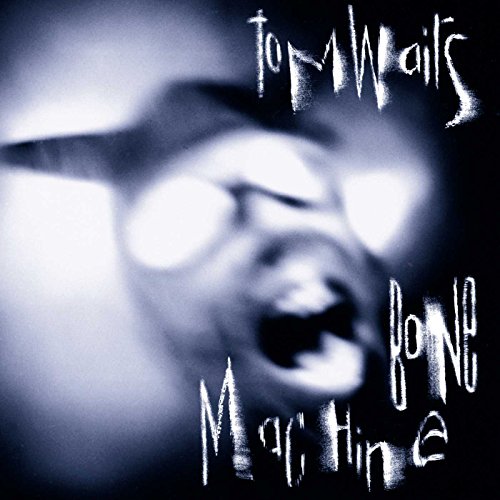 TOM WAITS - BONE MACHINE Cheap