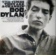 BOB DYLAN - THE TIMES THEY ARE A-CHANGIN  For Discount