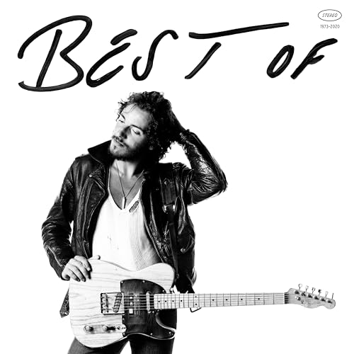 BRUCE SPRINGSTEEN - BEST OF BRUCE SPRINGSTEEN (VINYL) Cheap