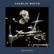 CHARLIE WATTS - ANTHOLOGY (CD) Sale